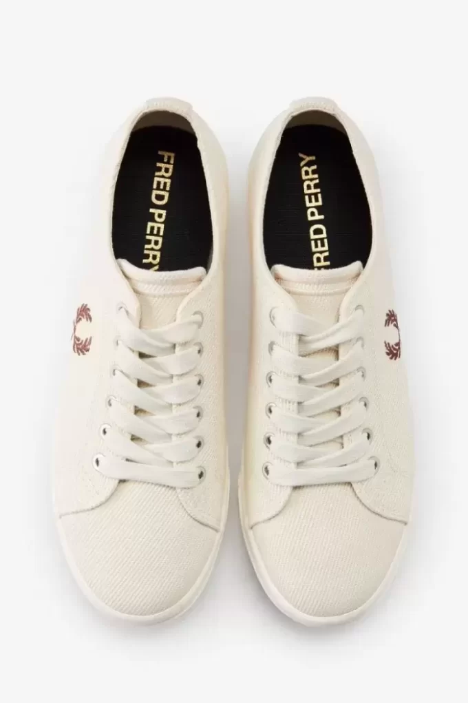 Zapatillas de lona Newstead para mujer Zapatillas de lona Newstead para mujer
