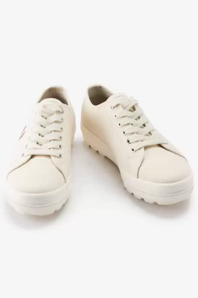 Zapatillas de lona Newstead para mujer Zapatillas de lona Newstead para mujer