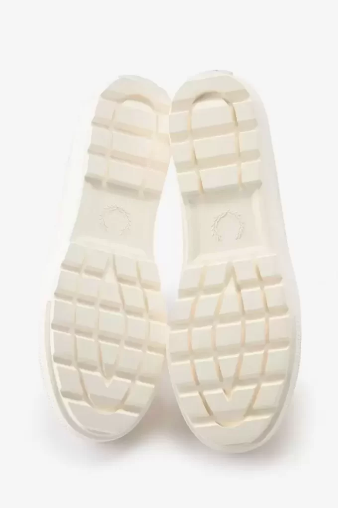 Zapatillas de lona Newstead para mujer Zapatillas de lona Newstead para mujer