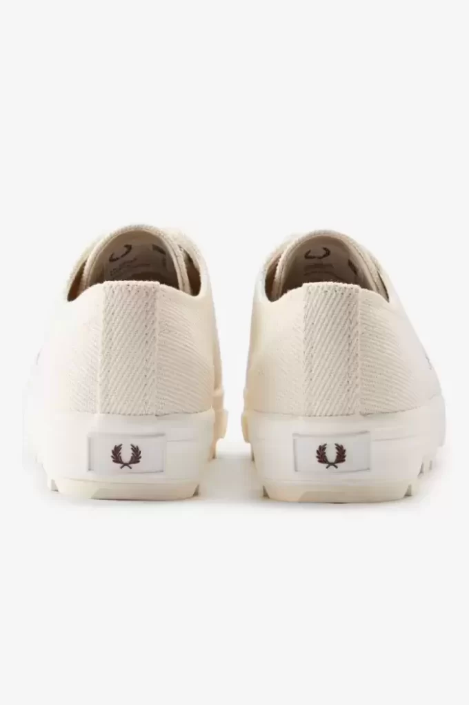 Zapatillas de lona Newstead para mujer Zapatillas de lona Newstead para mujer