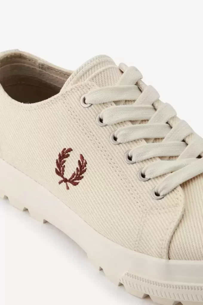 Zapatillas de lona Newstead para mujer Zapatillas de lona Newstead para mujer