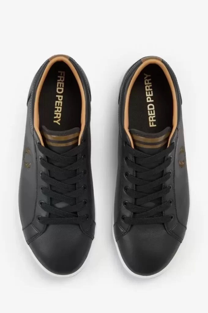 Zapatillas de tenis Baseline para hombre Zapatillas de tenis Baseline para hombre