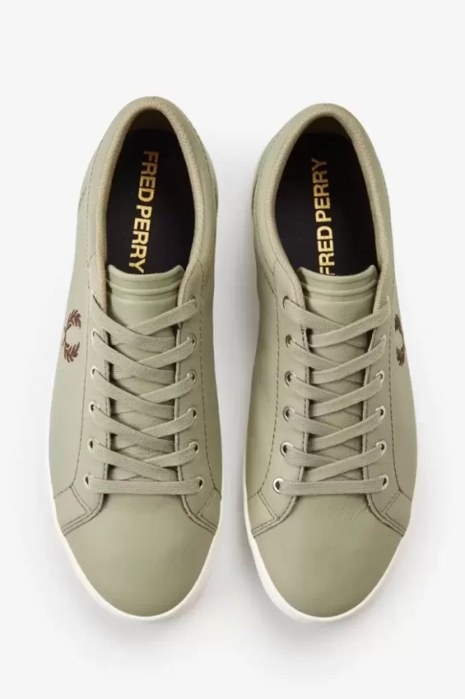 Zapatillas de tenis Baseline para hombre Zapatillas de tenis Baseline para hombre