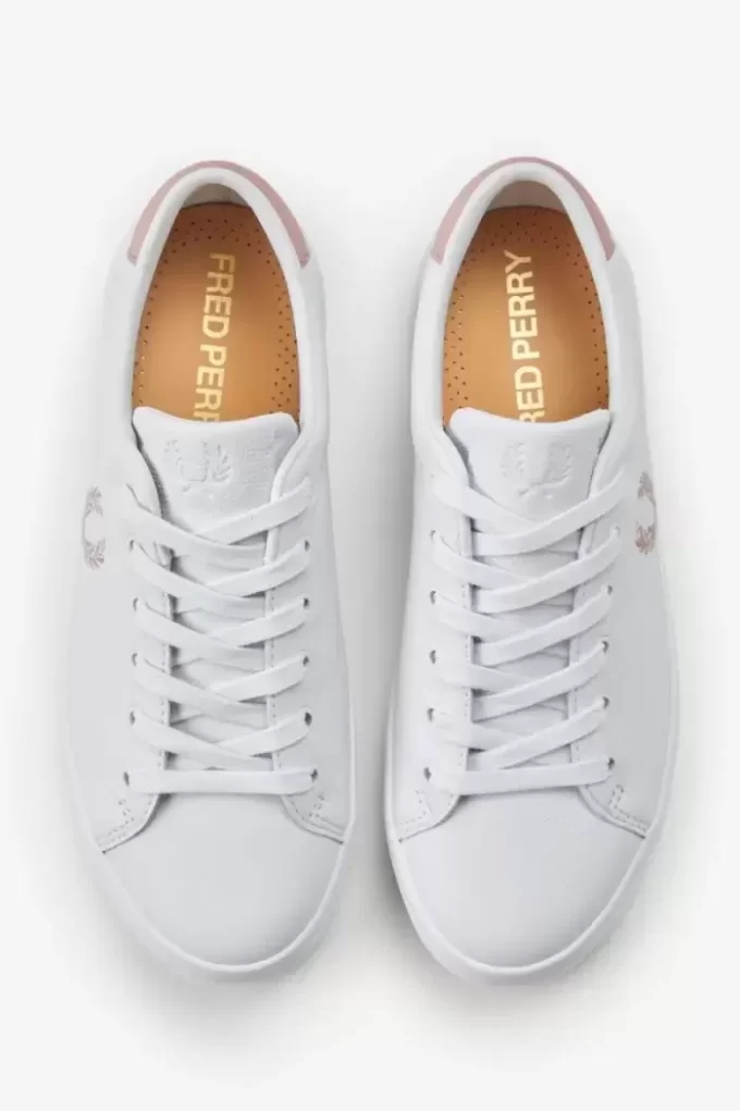 Zapatillas de tenis Lottie para mujer Zapatillas de tenis Lottie para mujer