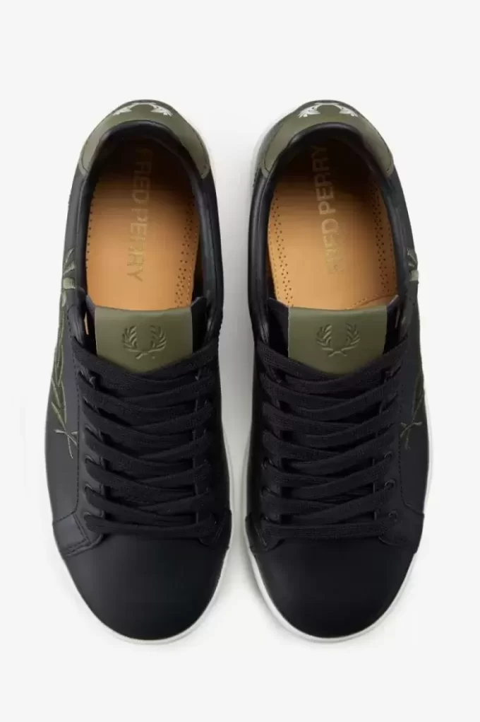 Zapatillas de tenis para hombre B721