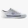 Zapatillas de tenis perforadas Baseline para hombre