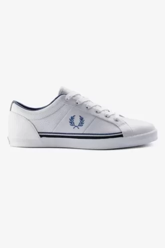 Zapatillas de tenis perforadas Baseline para hombre