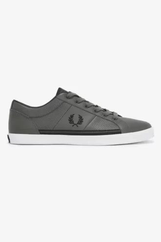 Zapatillas de tenis perforadas Baseline para hombre