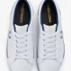 Zapatillas de tenis perforadas Baseline para hombre