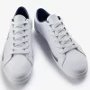 Zapatillas de tenis perforadas Baseline para hombre
