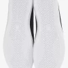 Zapatillas de tenis perforadas Baseline para hombre