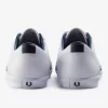Zapatillas de tenis perforadas Baseline para hombre