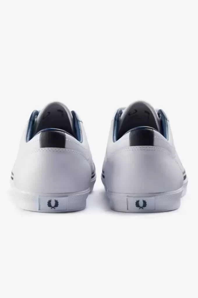Zapatillas de tenis perforadas Baseline para hombre