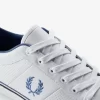 Zapatillas de tenis perforadas Baseline para hombre