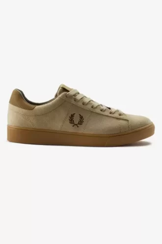 Zapatillas de tenis Spencer para hombre