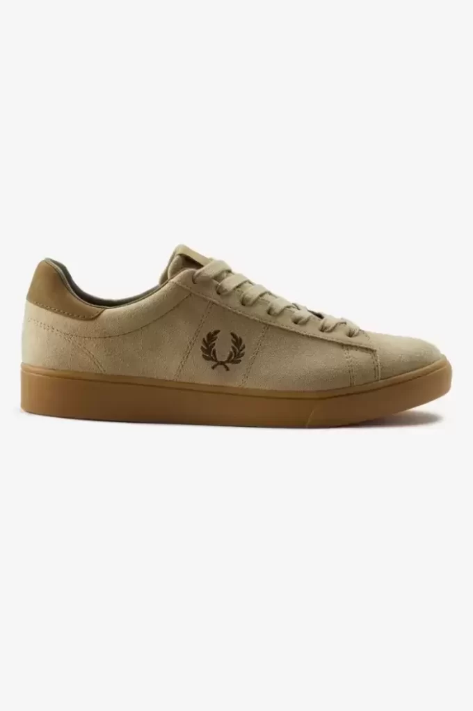 Zapatillas de tenis Spencer para hombre