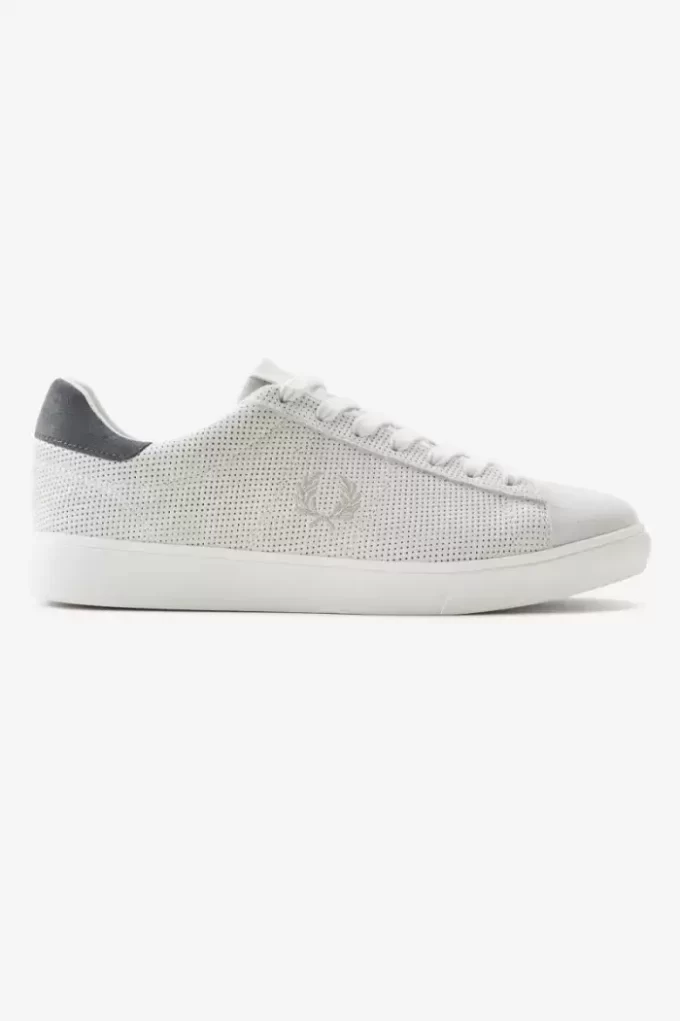 Zapatillas de tenis Spencer para hombre