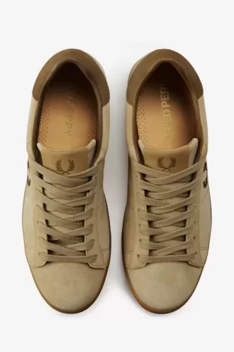 Zapatillas de tenis Spencer para hombre