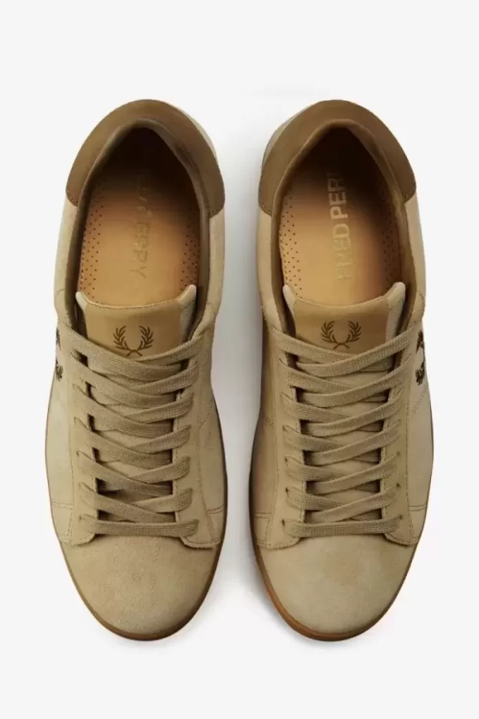 Zapatillas de tenis Spencer para hombre