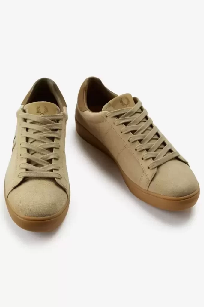 Zapatillas de tenis Spencer para hombre