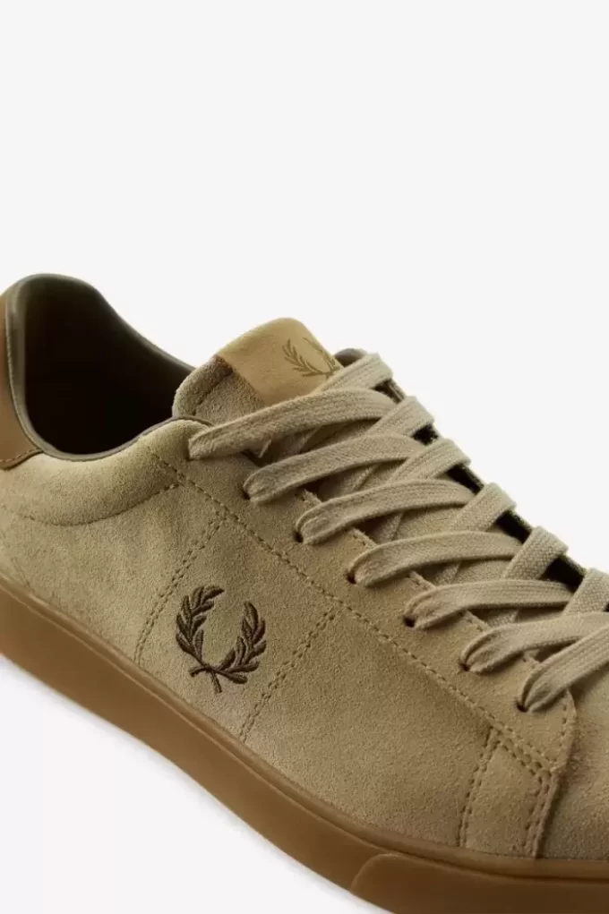 Zapatillas de tenis Spencer para hombre