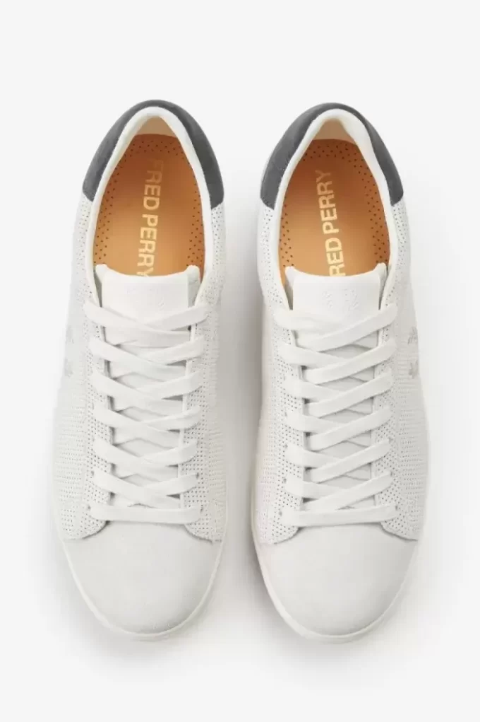 Zapatillas de tenis Spencer para hombre