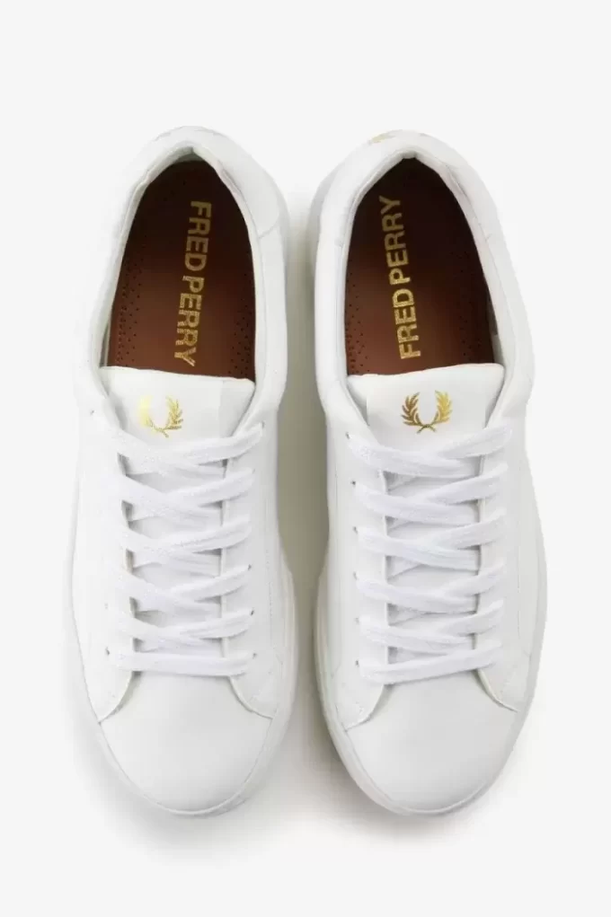 Zapatillas veganas B80 para hombre
