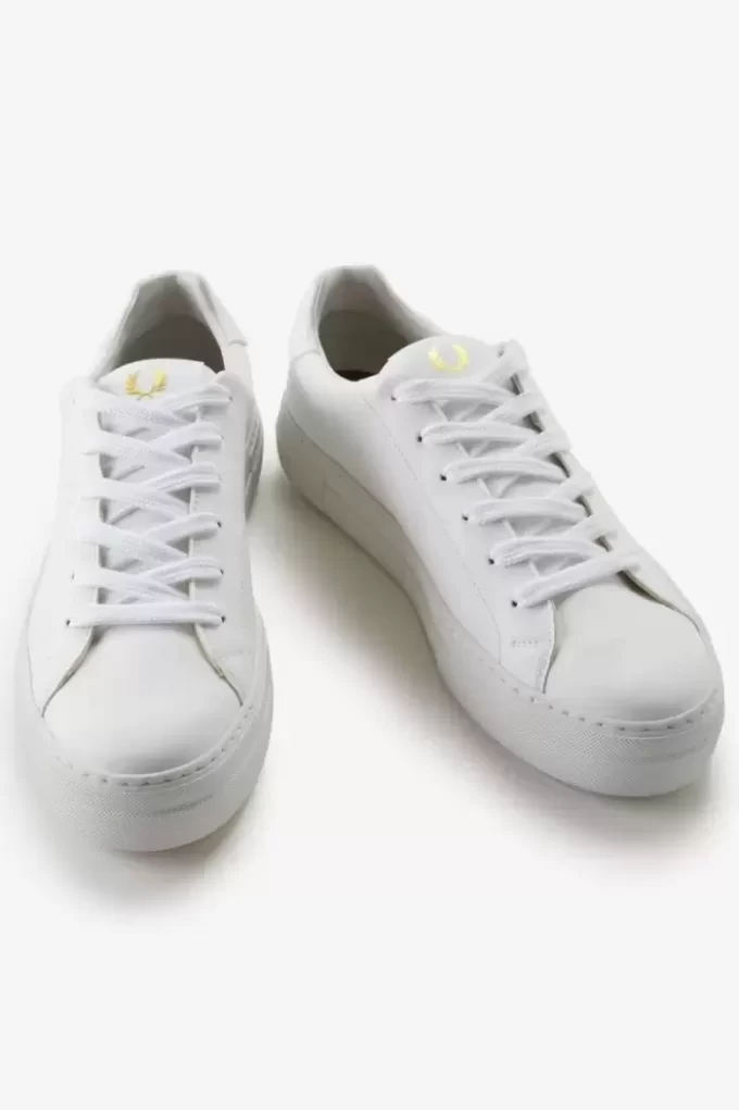 Zapatillas veganas B80 para hombre
