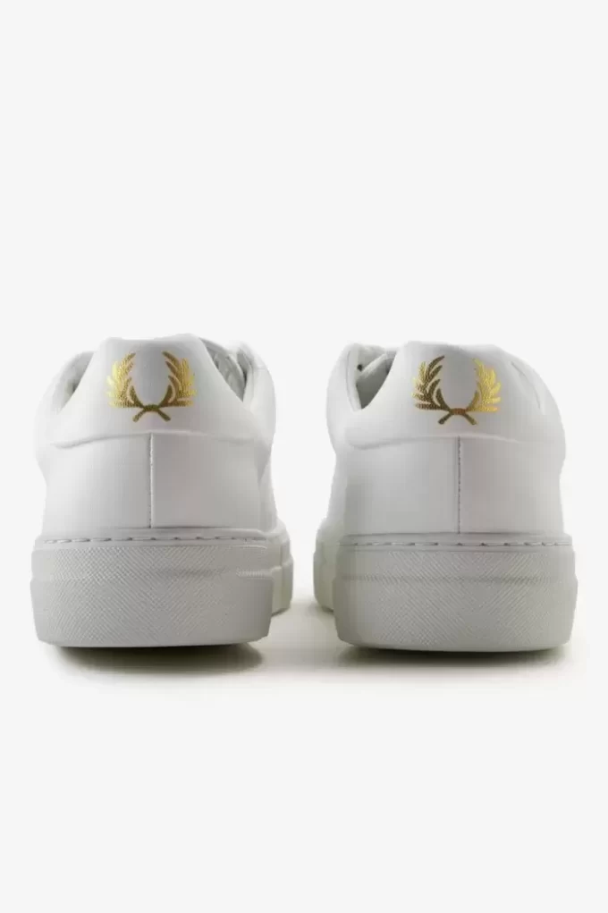 Zapatillas veganas B80 para hombre