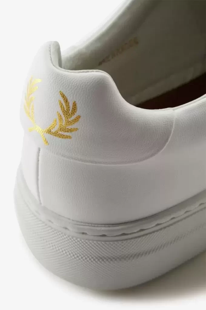 Zapatillas veganas B80 para hombre
