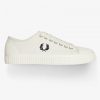 Zapatos bajos Fred Perry Hughes Zapatos bajos Fred Perry Hughes