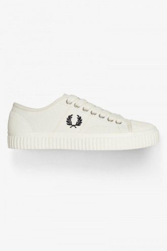 Zapatos bajos Fred Perry Hughes