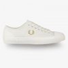 Zapatos bajos Fred Perry Hughes Zapatos bajos Fred Perry Hughes