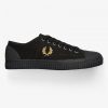 Zapatos bajos Fred Perry Hughes Zapatos bajos Fred Perry Hughes