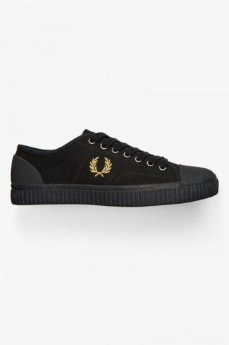 Zapatos bajos Fred Perry Hughes