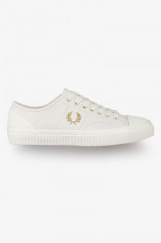 Zapatos bajos Fred Perry Hughes