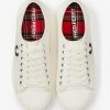 Zapatos bajos Fred Perry Hughes Zapatos bajos Fred Perry Hughes