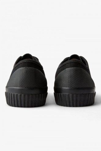 Zapatos bajos Fred Perry Hughes