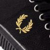 Zapatos bajos Fred Perry Hughes Zapatos bajos Fred Perry Hughes
