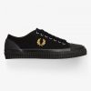 Zapatos bajos Fred Perry Hughes Zapatos bajos Fred Perry Hughes