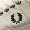 Zapatos bajos Fred Perry Hughes Zapatos bajos Fred Perry Hughes