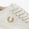 Zapatos bajos Fred Perry Hughes Zapatos bajos Fred Perry Hughes