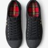 Zapatos bajos Fred Perry Hughes Zapatos bajos Fred Perry Hughes