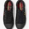 Zapatos bajos Fred Perry Hughes Zapatos bajos Fred Perry Hughes
