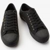 Zapatos bajos Fred Perry Hughes Zapatos bajos Fred Perry Hughes