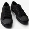 Zapatos bajos Fred Perry Hughes Zapatos bajos Fred Perry Hughes