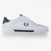 Zapatos de arcilla Fred Perry Zapatos de arcilla Fred Perry