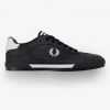 Zapatos de arcilla Fred Perry Zapatos de arcilla Fred Perry