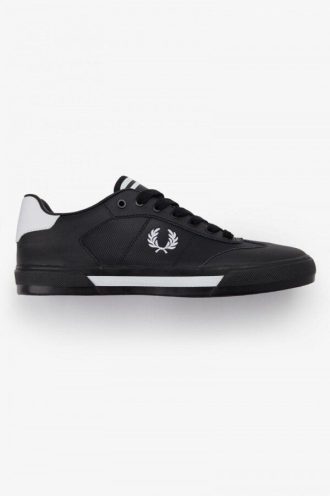 Zapatos de arcilla Fred Perry