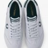 Zapatos de arcilla Fred Perry Zapatos de arcilla Fred Perry